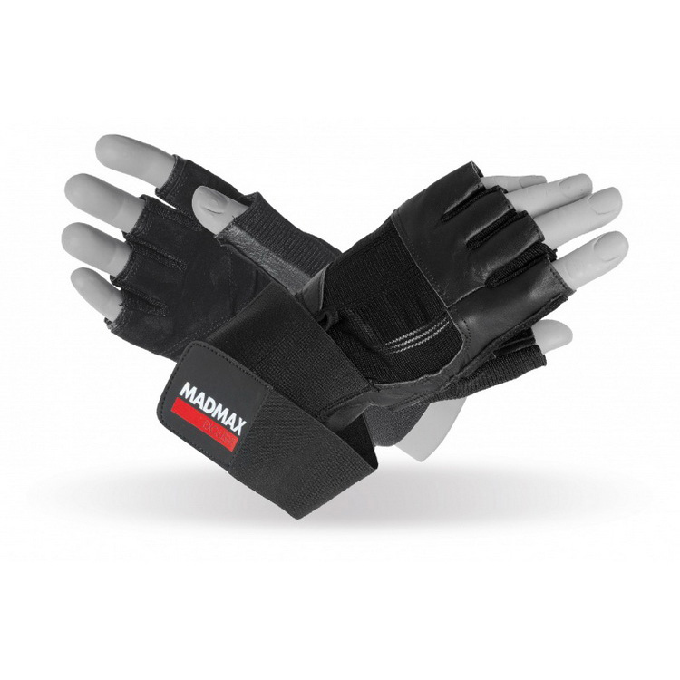Professional MFG-269 Gloves Black/Black (S, M, L, XL, XXL) Professional MFG-269 Gloves Black/Black (S, M, L, XL, XXL)