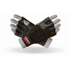 Clasic Exclusive MFG-248 Gloves Black/Black (S, M, L, XL, XXL)