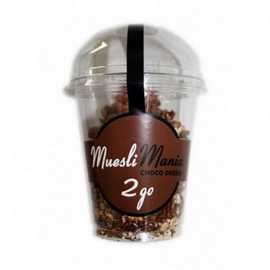 Гранола 2 Go Choco Dream (85 g)