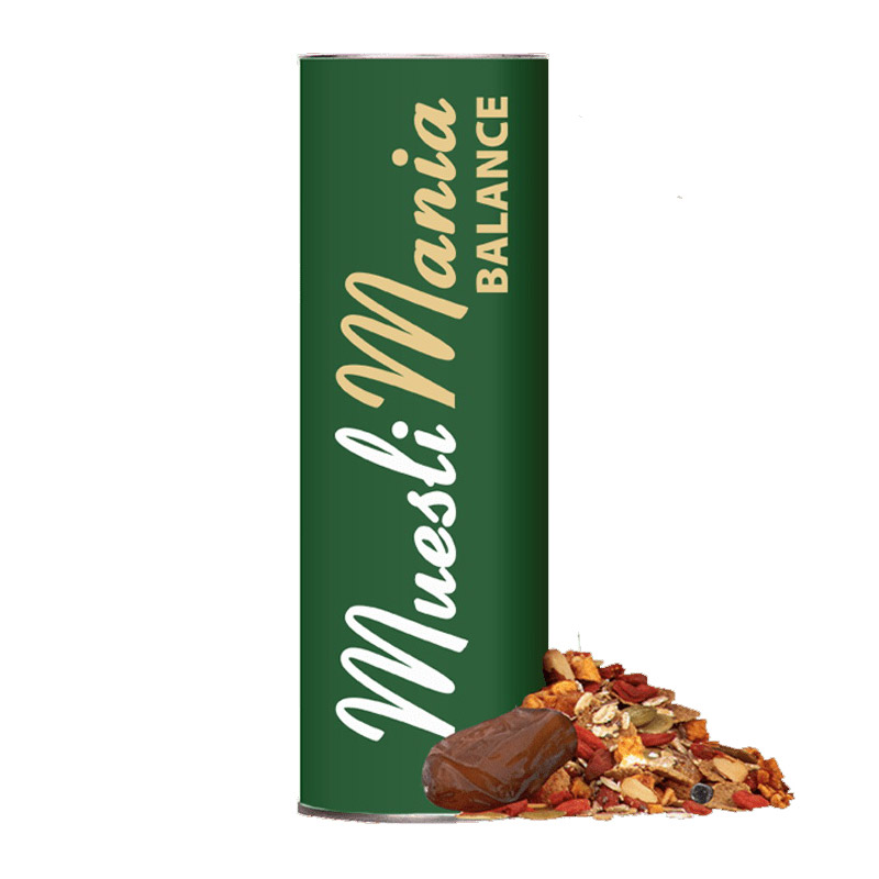 Гранола Balance (500 g) Гранола Balance (500 g)