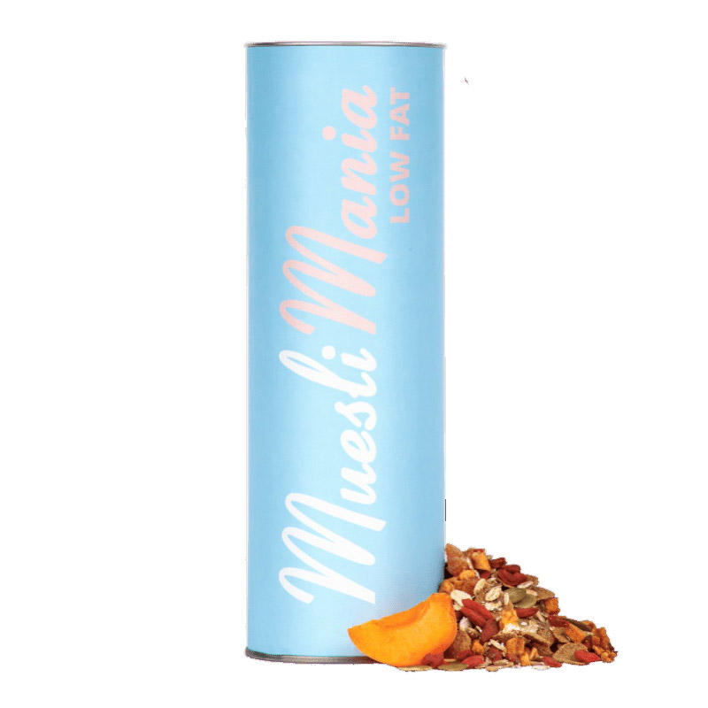 Мюсли Low Fat (500 g) Мюсли Low Fat (500 g)