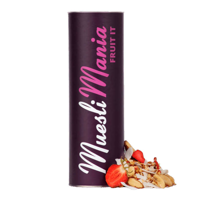 Гранола Fruit It (500 g) Гранола Fruit It (500 g)