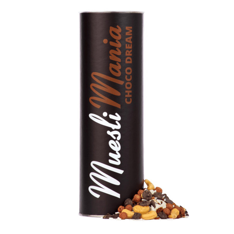 Гранола Choco Dream (500 g) Гранола Choco Dream (500 g)