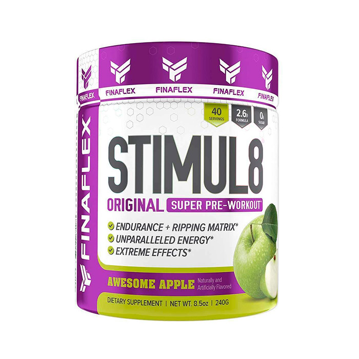 Stimul 8 (234 g) Stimul 8 (234 g)