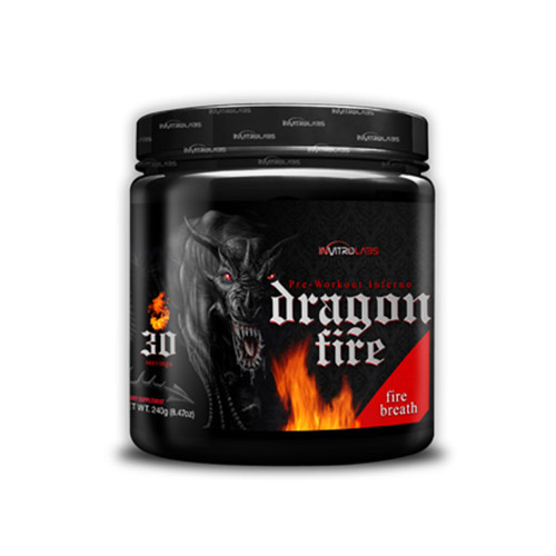 Dragon Fire (240 g) Dragon Fire (240 g)