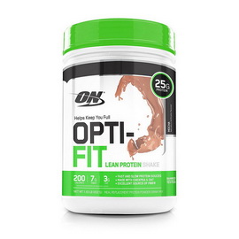Opti-Fit Lean Protein Shake (832 g)