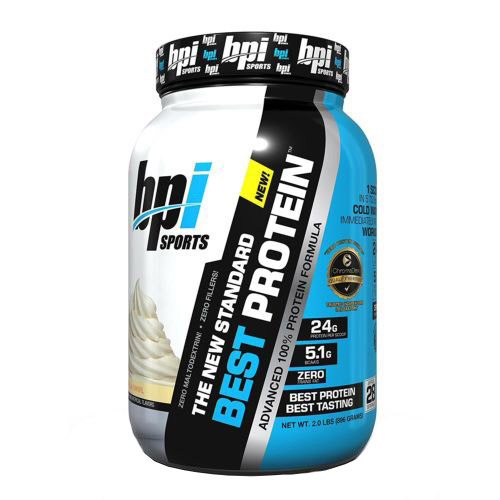 Best Protein (986 g) Best Protein (986 g)