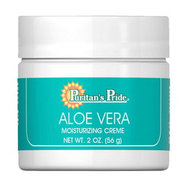 Aloe Vera Moisturizing Cream (56 g)