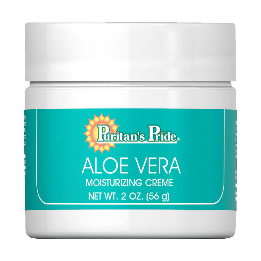 Aloe Vera Moisturizing Cream (56 g) Aloe Vera Moisturizing Cream (56 g)
