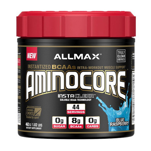 AminoCore (462 g) AminoCore (462 g)