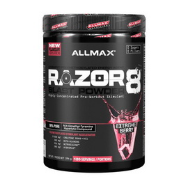 Razor 8 Blast Powder (594 g)