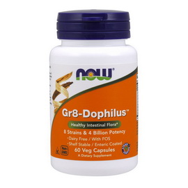 Gr8-Dophilus (60 veg caps)