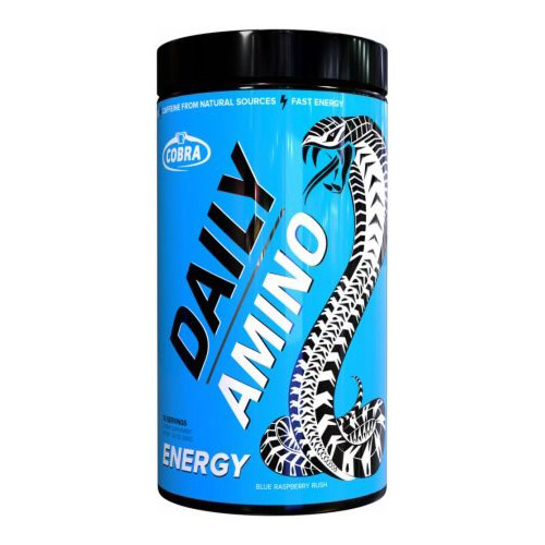 Daily Amino Energy (255 g) Daily Amino Energy (255 g)