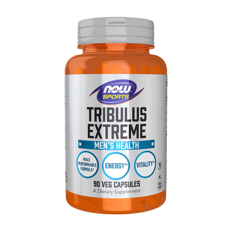 Tribulus Extreme (90 veg caps) Tribulus Extreme (90 veg caps)