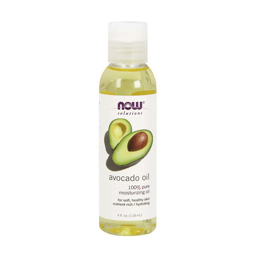 Avocado Oil (118 ml) Avocado Oil (118 ml)