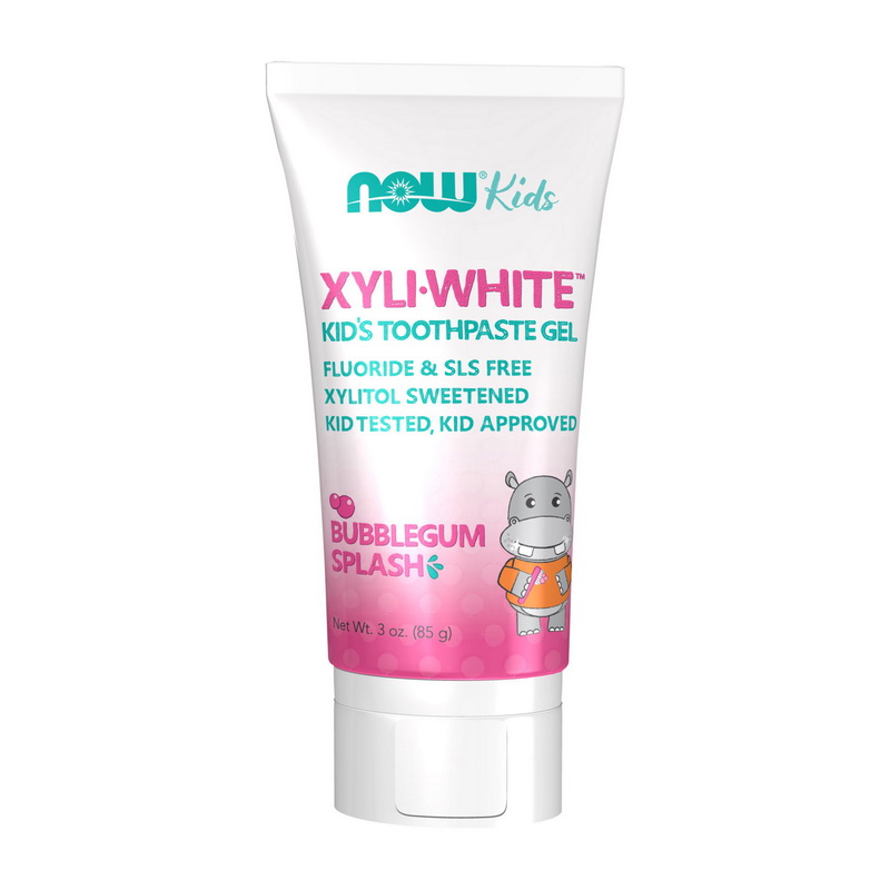 XyliWhite Kids Toothpaste Gel (85 g) XyliWhite Kids Toothpaste Gel (85 g)