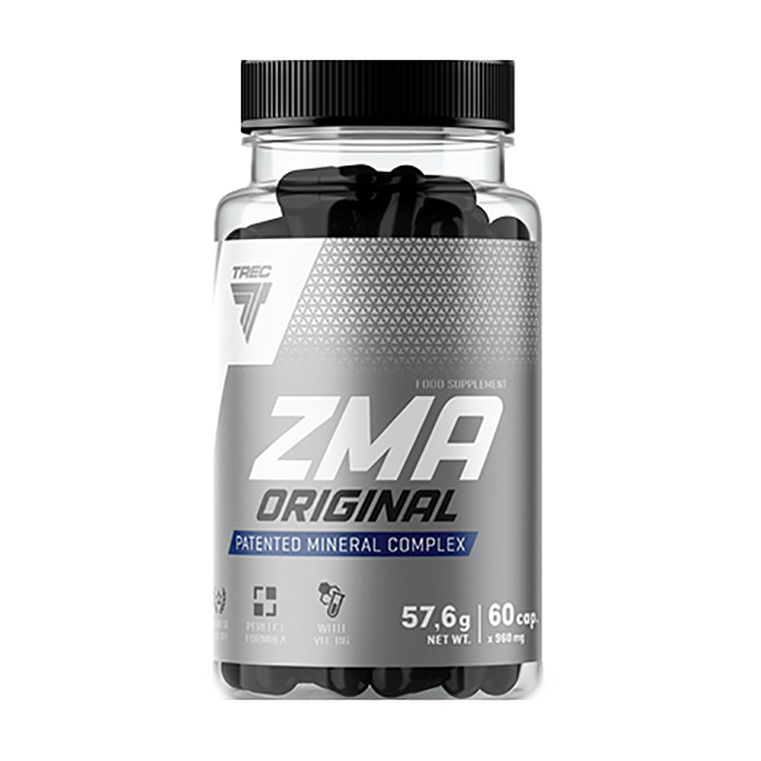 ZMA Original (60 caps) ZMA Original (60 caps)
