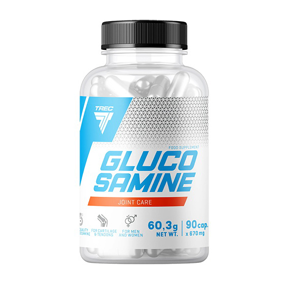 Glucosamine (90 caps) Glucosamine (90 caps)