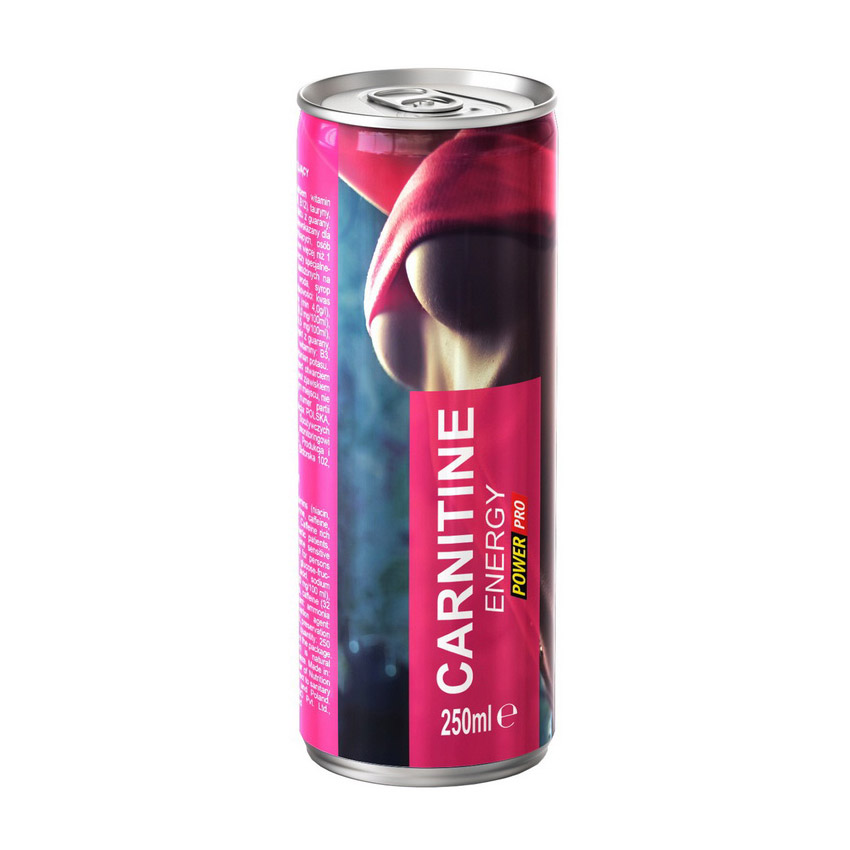 Carnitine Energy (250 ml) Carnitine Energy (250 ml)