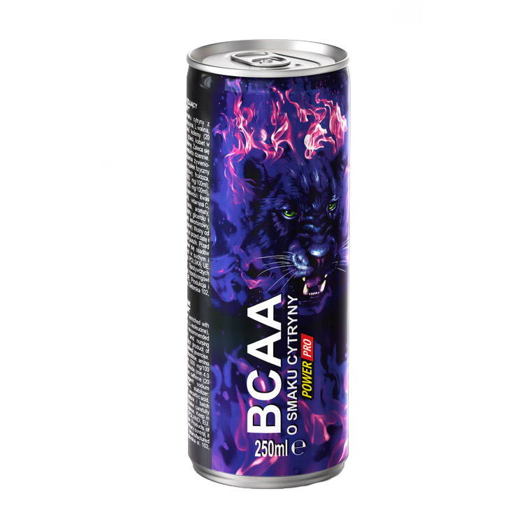 BCAA (250 ml) BCAA (250 ml)
