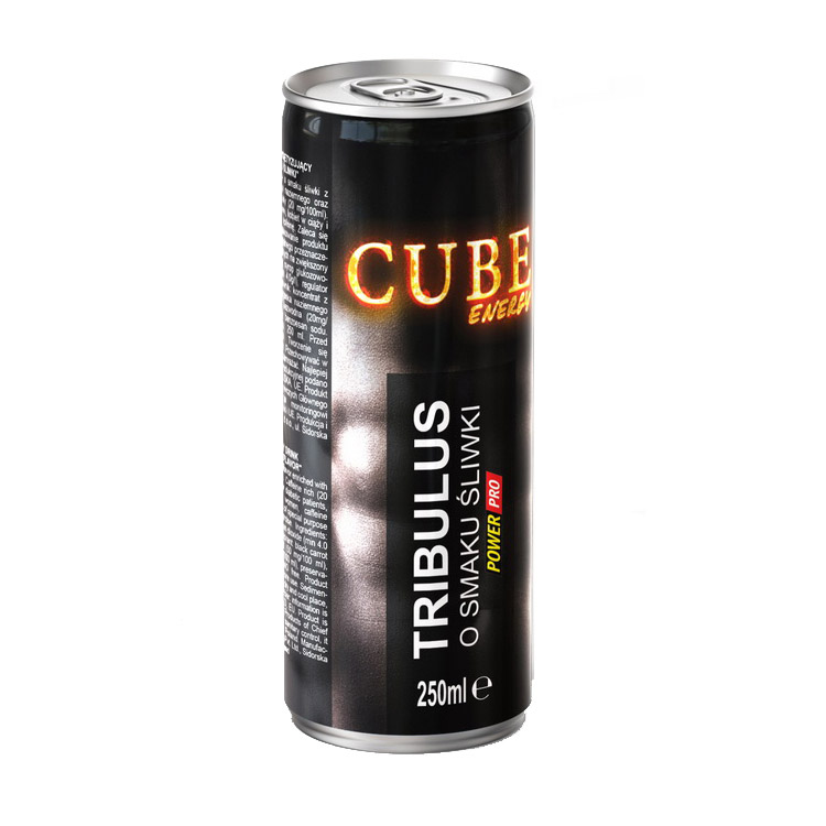 Tribulus (250 ml) Tribulus (250 ml)