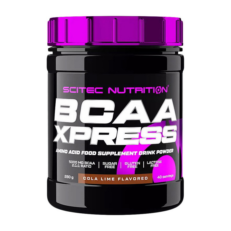 BCAA Xpress (280 g) BCAA Xpress (280 g)