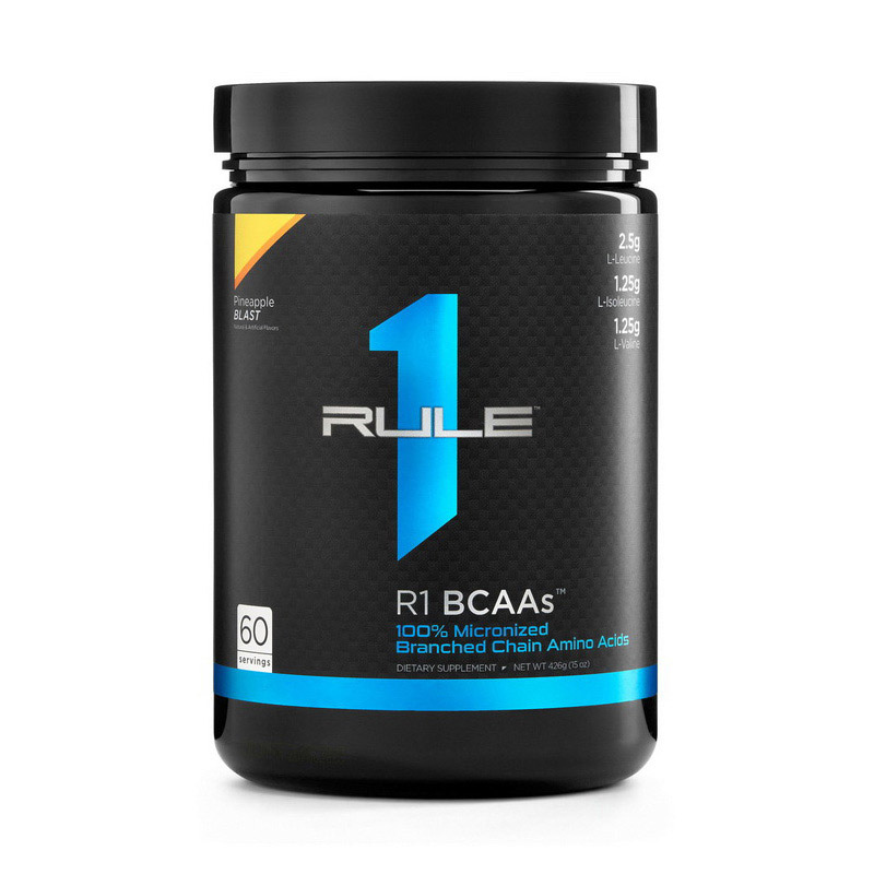 R1 BCAAs (444 g) R1 BCAAs (444 g)