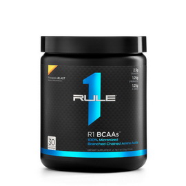 R1 BCAAs (216 g)