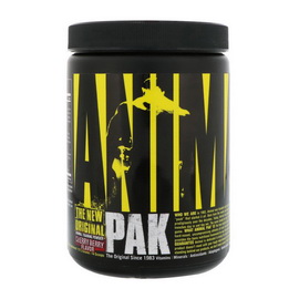 Animal Pak Powder (117 g)