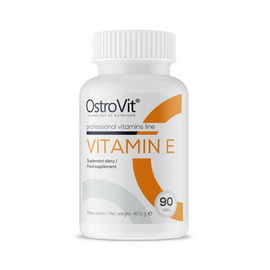 Vitamin E (90 tabs)