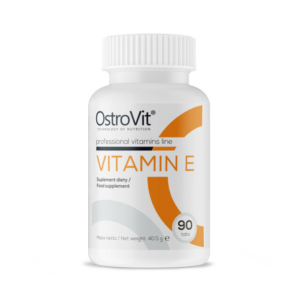 Vitamin E (90 tabs) Vitamin E (90 tabs)