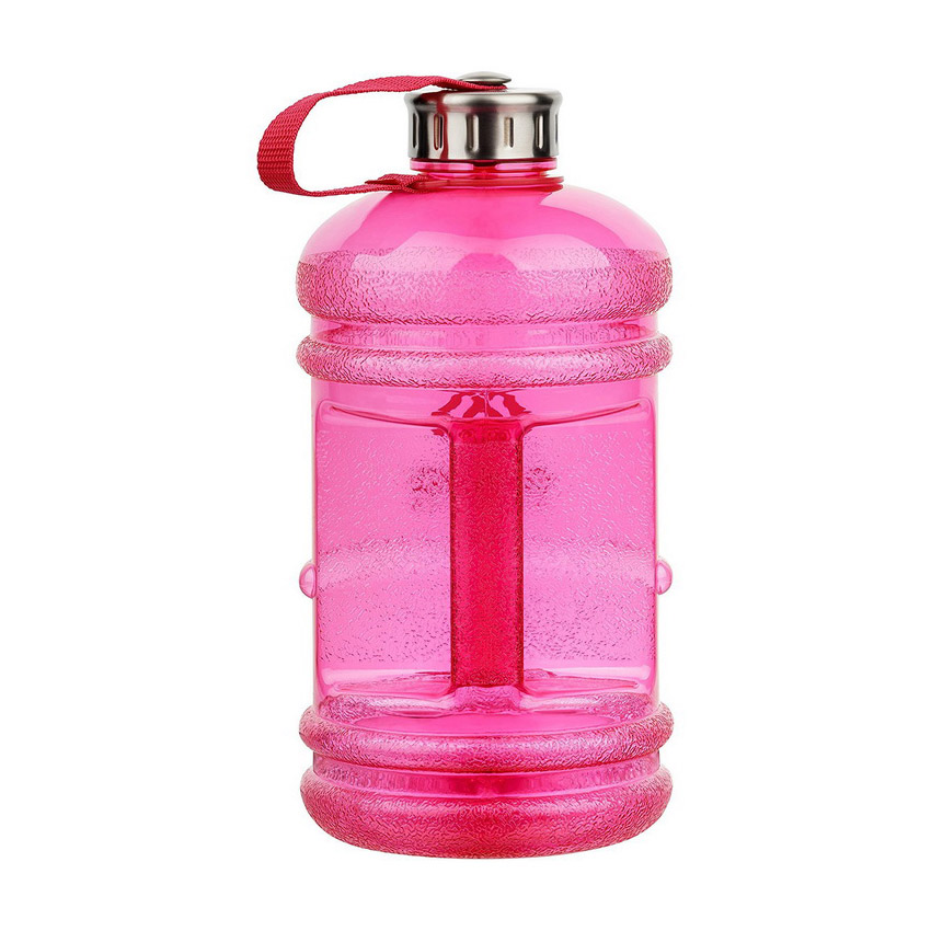 Бутылка Myprotein Hydrator Pink (1 l) Бутылка Myprotein Hydrator Pink (1 l)