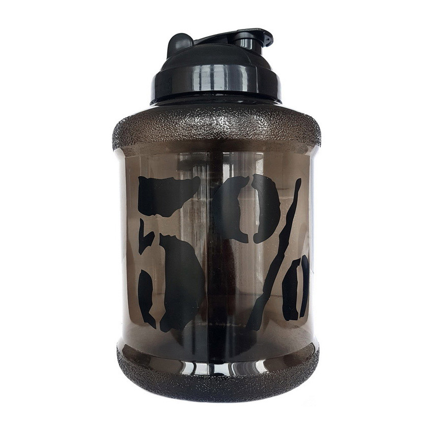 Gallon Hydrator Black (2,2 l) Gallon Hydrator Black (2,2 l)