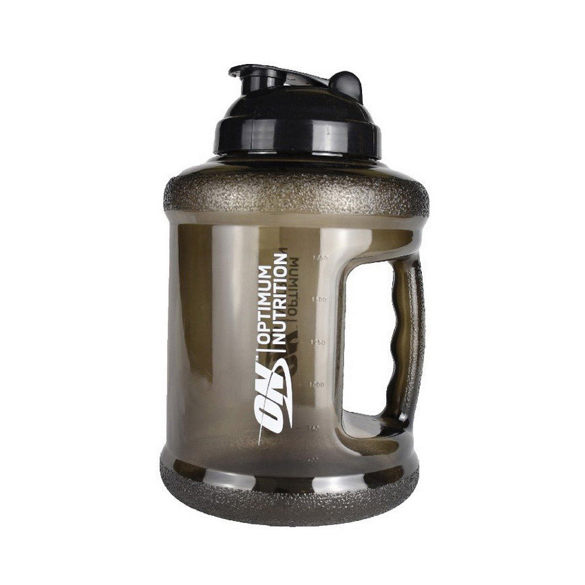 Gallon Hydrator ON Black (2,2 l) Gallon Hydrator ON Black (2,2 l)