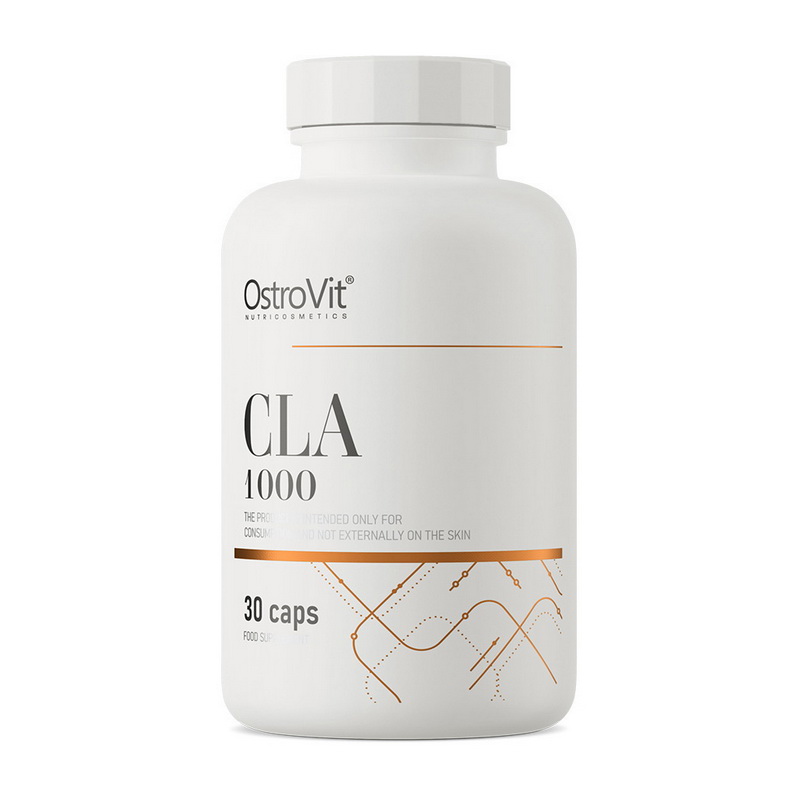 CLA 1000 (30 caps) CLA 1000 (30 caps)