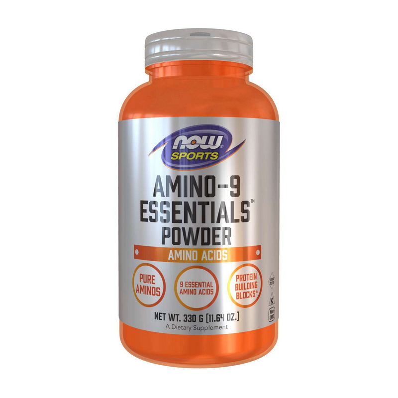 Amino-9 Essentials Powder (330 g) Amino-9 Essentials Powder (330 g)