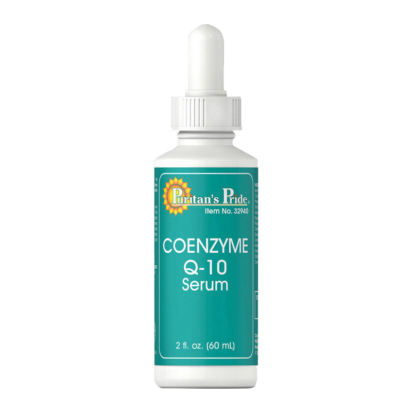 Coenzyme Q-10 Serum (60 ml) Coenzyme Q-10 Serum (60 ml)