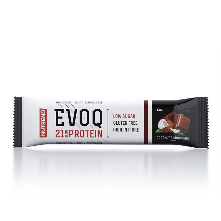 Evoq (1 x 60 g) Evoq (1 x 60 g)