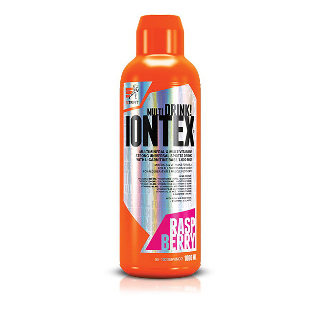 Iontex Liquid (1 l) Iontex Liquid (1 l)