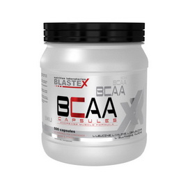 BCAA Xline (500 caps)
