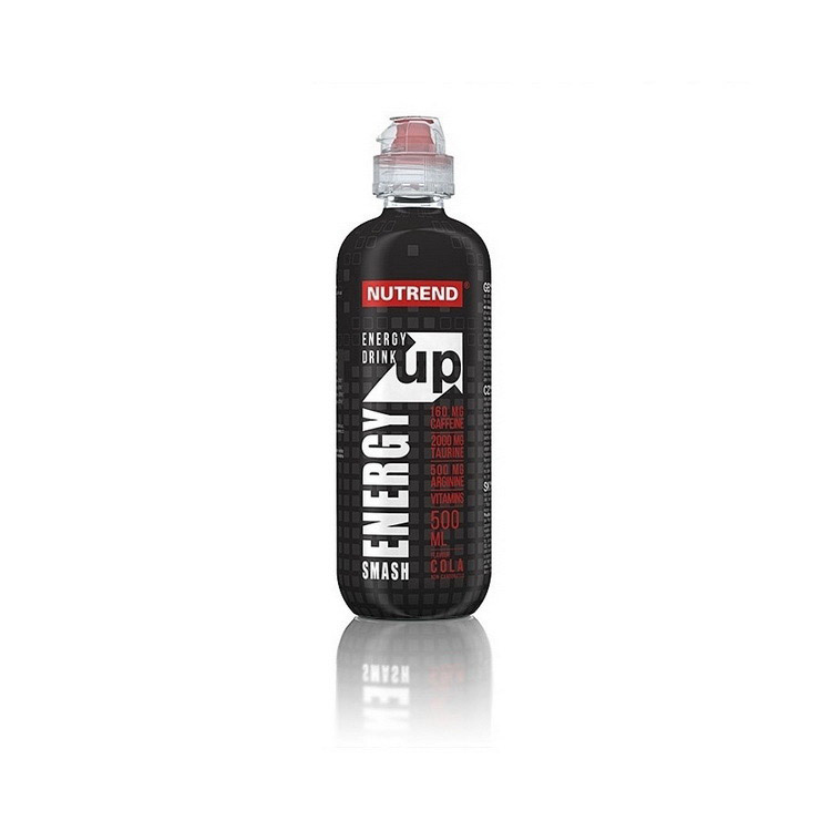 Smash Energy Up (500 ml) Smash Energy Up (500 ml)