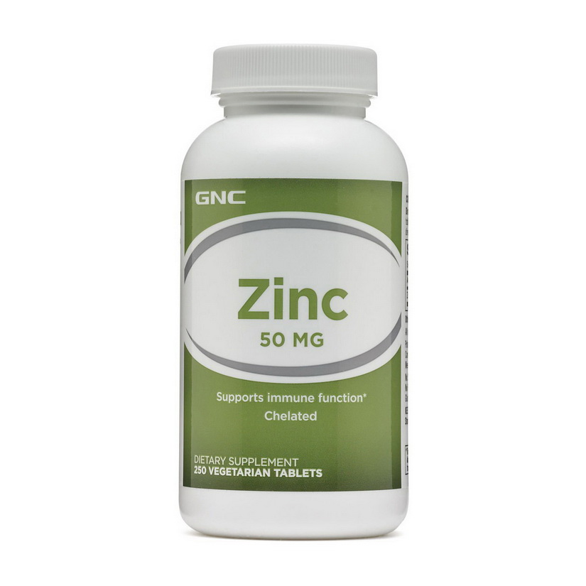 Zinc 50 (100 tabs) Zinc 50 (100 tabs)