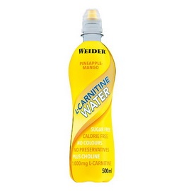 L-Carnitine Water (500 ml)