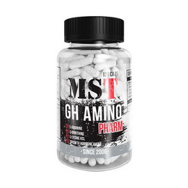 GH Amino Pharm (120 caps)