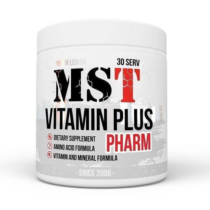 Vitamin Plus Pharm (210 g) Vitamin Plus Pharm (210 g)