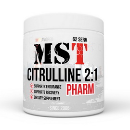 Citrulline 2:1 Pharm Unflavored (250 g)
