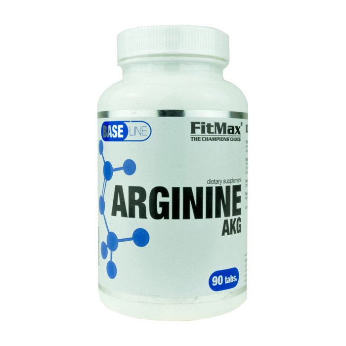 Arginine AKG (90 tabs) Arginine AKG (90 tabs)