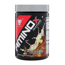 Amino-X Soda Series (300 g)