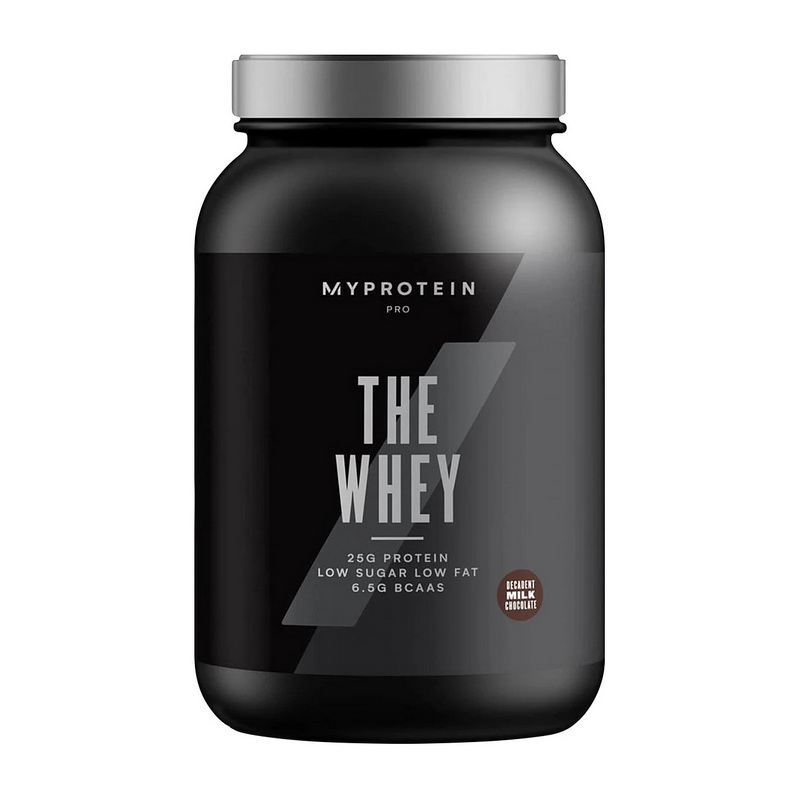 The Whey (900 g) The Whey (900 g)