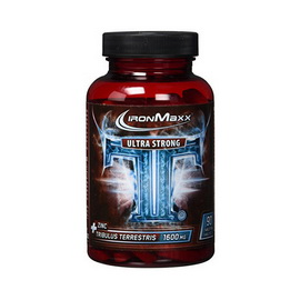 TT Ultra Strong (90 tabs)